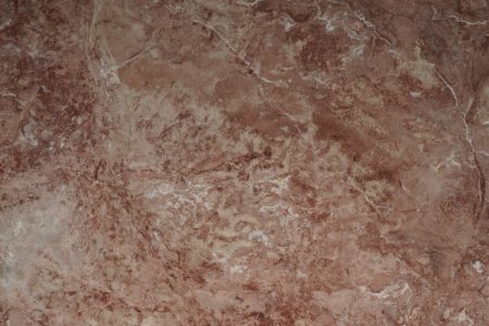 Red Travertine Texture