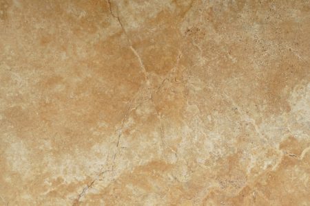 Yellow Travertine Texture